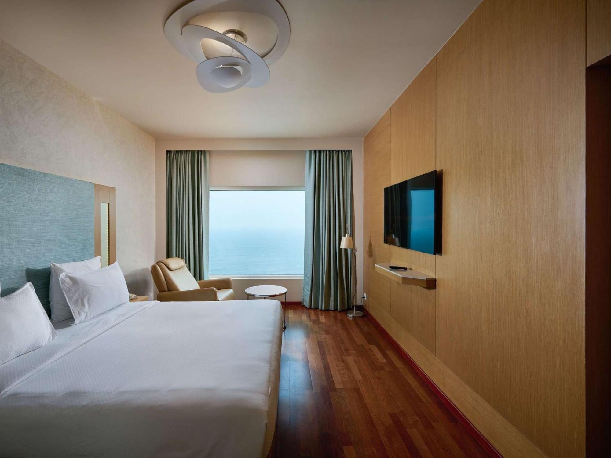 The Olive Near Delhi Airport Hotel New Delhi