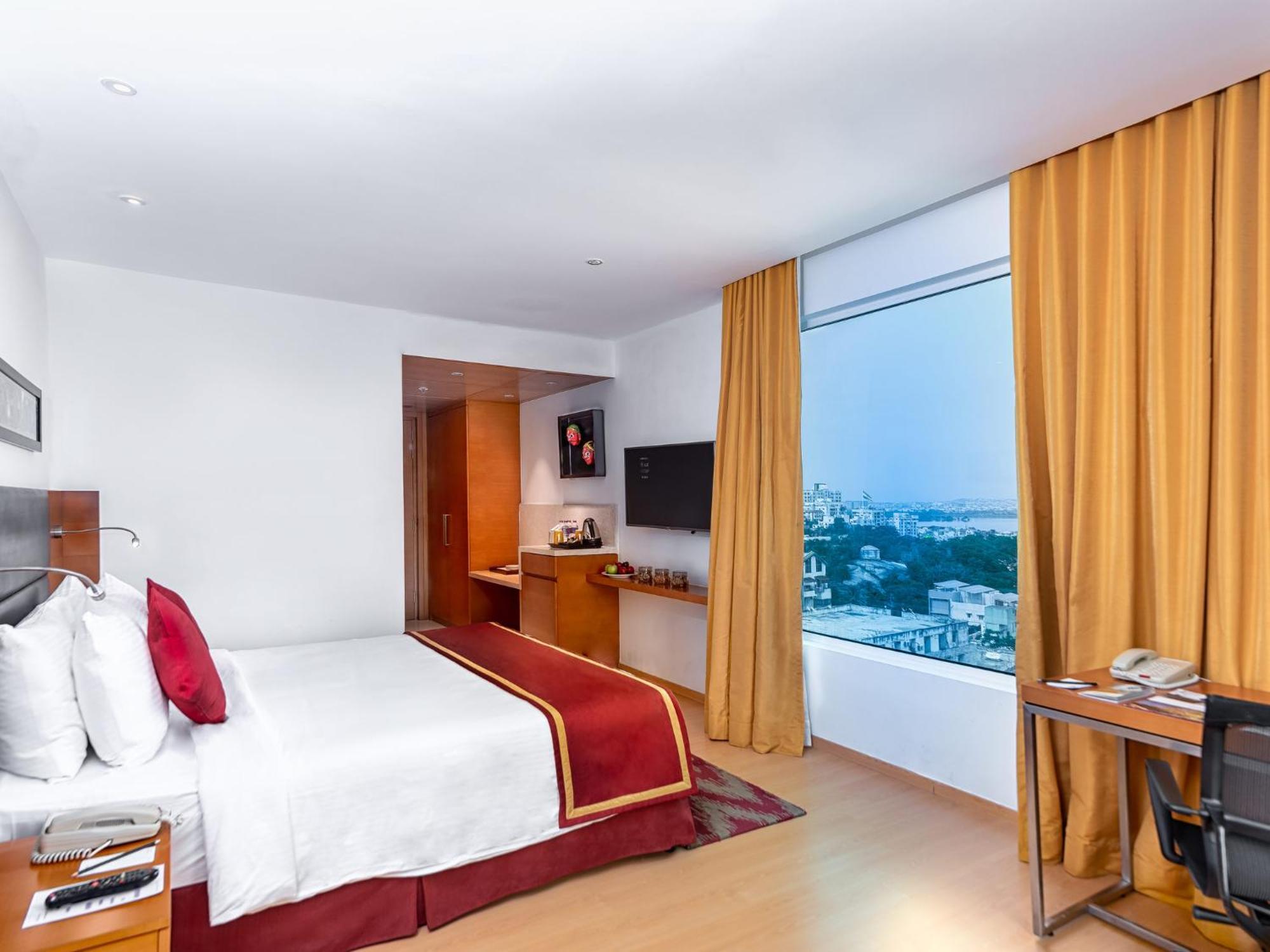 The Olive Near Delhi Airport 4* New Delhi