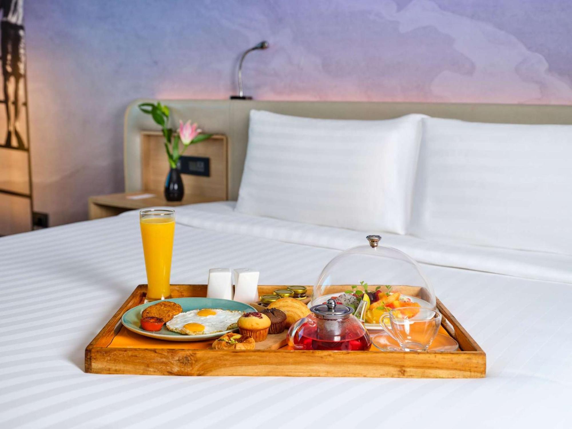 The Olive Near Delhi Airport 4*