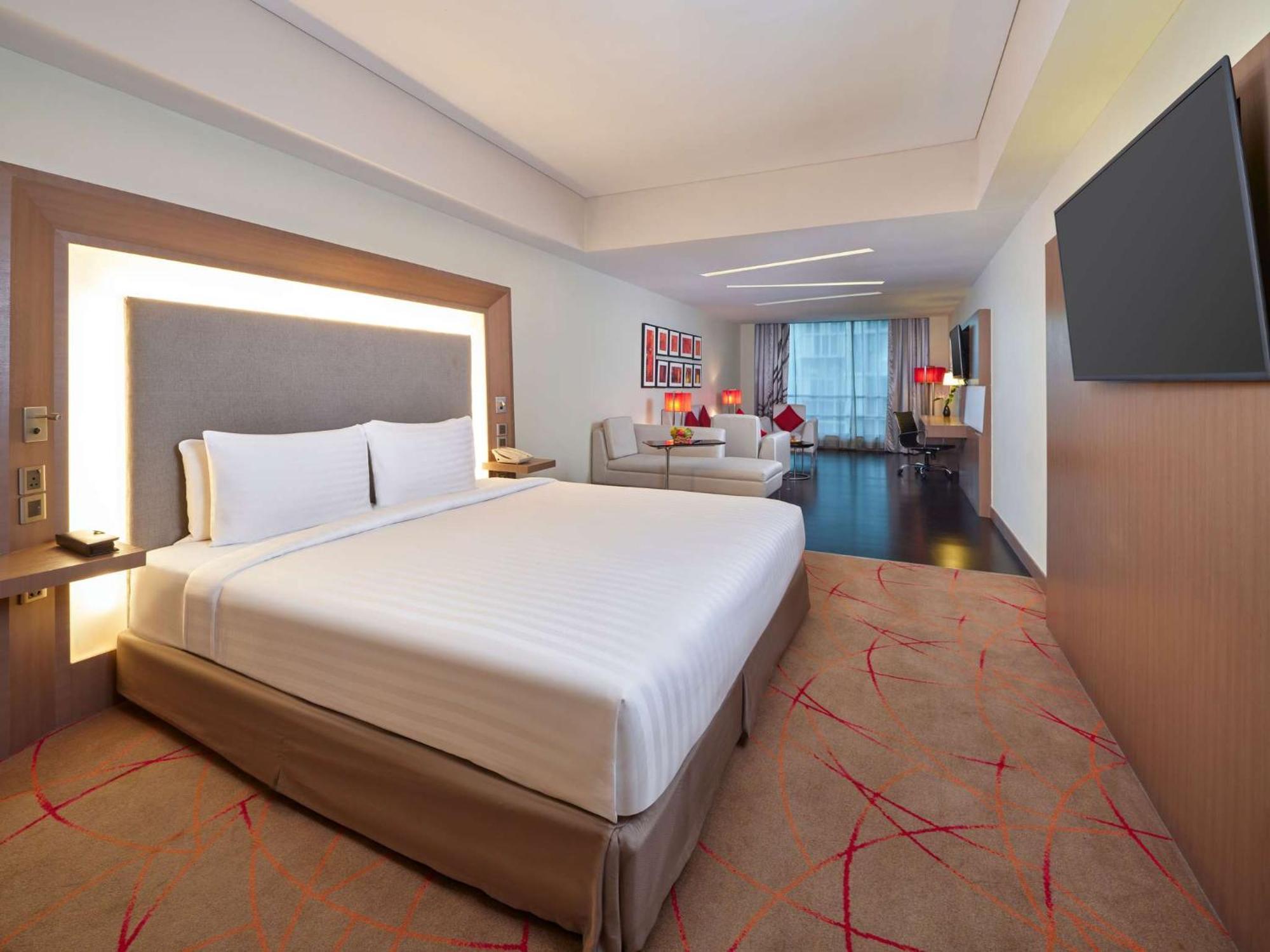 The Olive Near Delhi Airport New Delhi