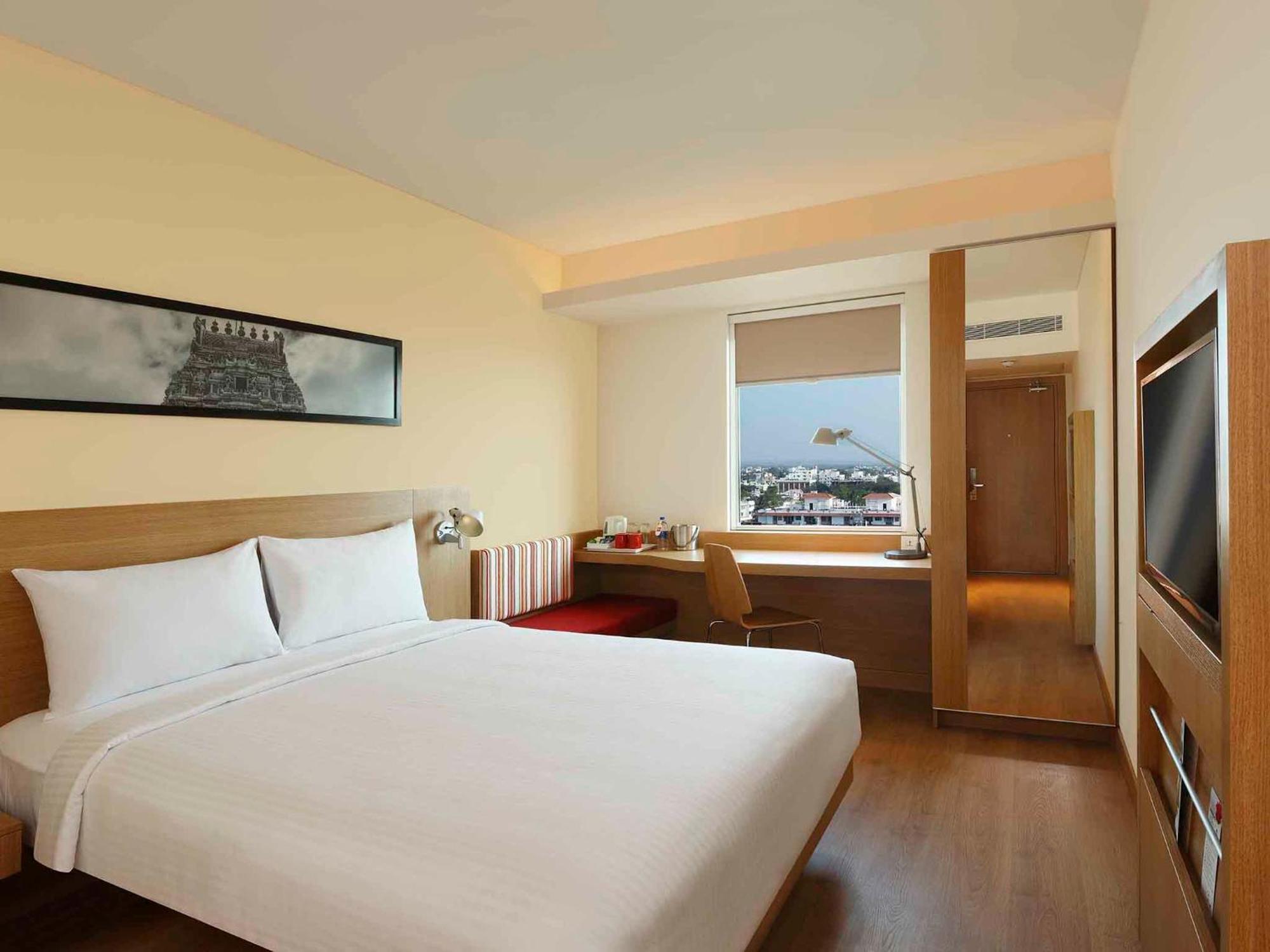 The Olive Near Delhi Airport 4* New Delhi