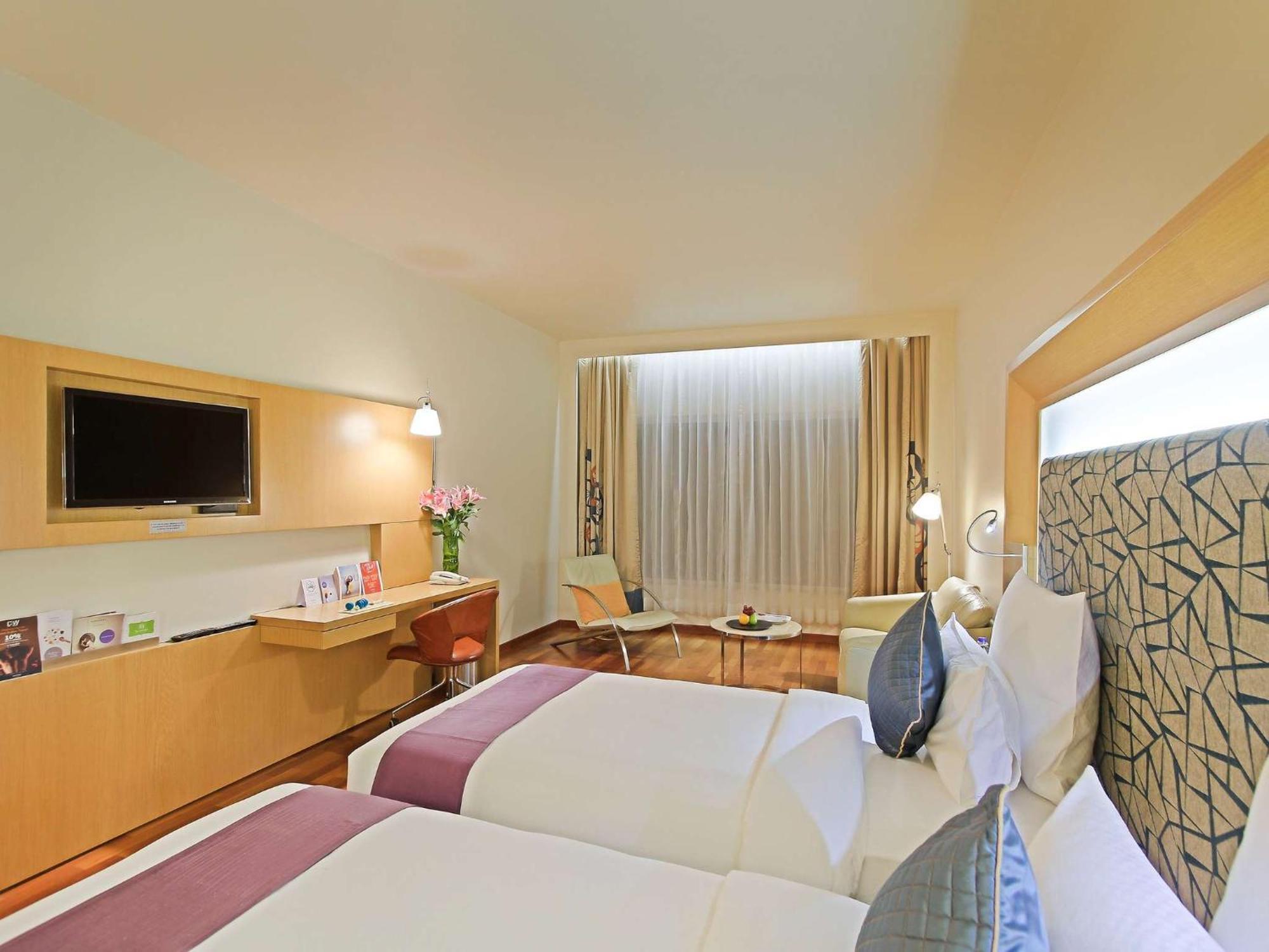 The Olive Near Delhi Airport