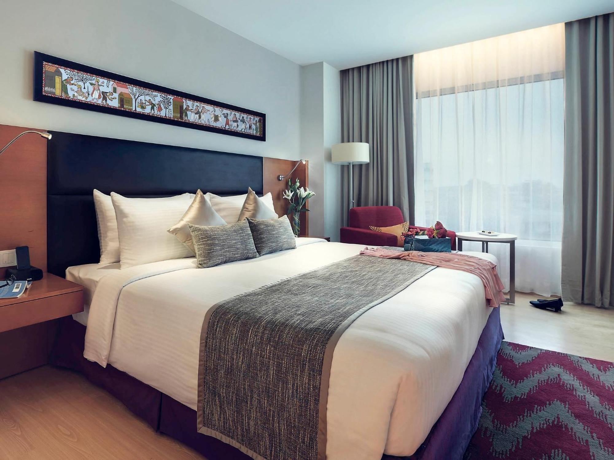 The Olive Near Delhi Airport New Delhi