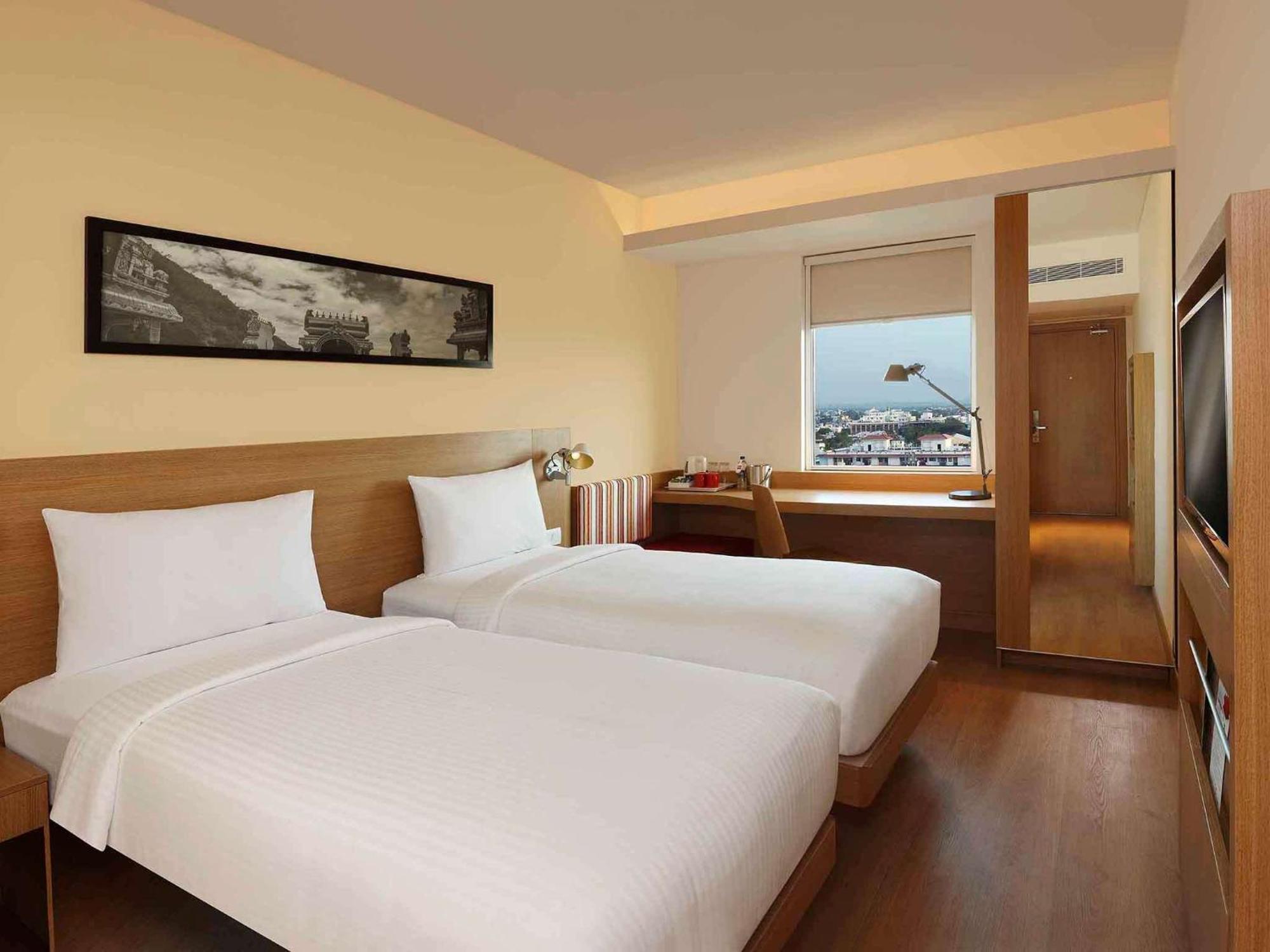 The Olive Near Delhi Airport Hotel